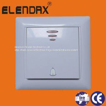 Elendax F6000 EU Выключатель на стену/Выключатель электрического света