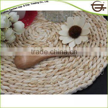 China Rice Nature Wood Spoon Care photo-2