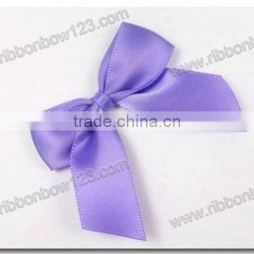 MSD Beautiful Small Ribbon Underwear Bows/Ribbon Bow For Bra photo-2