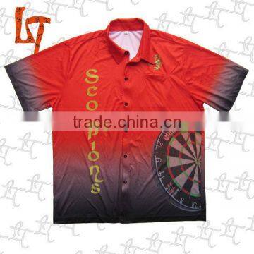 2013 leto high quality motor/racing shirts