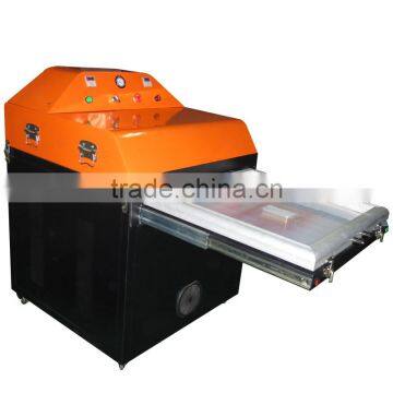 3d Vacuum Sublimation Machine Heat Press Machine for Printing Ceramic Plate, Dishes, Tiles photo-4