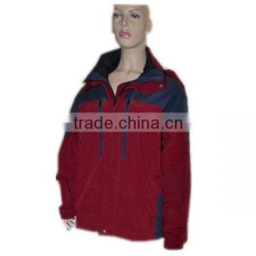 High quality Flame retardant work clothes