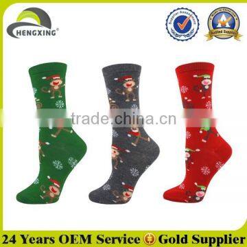 High Quality China Wholesale Sock Factory School Girls Sock