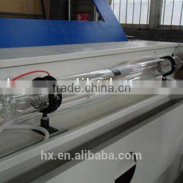 china supplier king rabbit co2 laser tube 80w