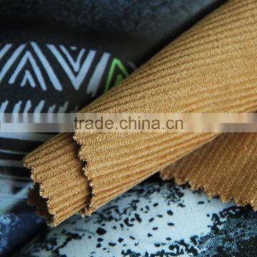 Wholesales 14 Wales Pinwale Corduroy Fabric photo-5