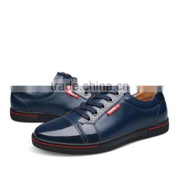 Men Business Formal Shoes Casual Have Sample With Leather, Best Quality Men Relax Shoes Fashion Casual Price Cheap photo-6