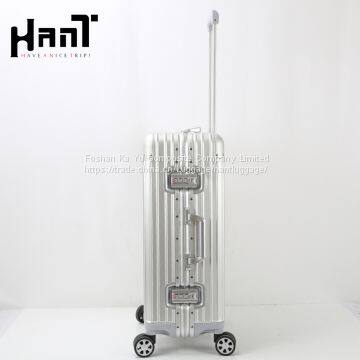 Full Aluminum Hard Shell Luggage photo-2