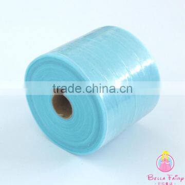 Wholesale Fabric Rainbow Tulle Soft Tulle Roll Tulle With Glitter photo-5