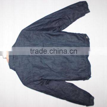 GZY High Quality Canada Winter Clothes Italy Model Cotton Jacket Stock Wholesale photo-2