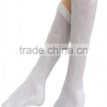 Breathable Diabetic Knee High Socks photo-2