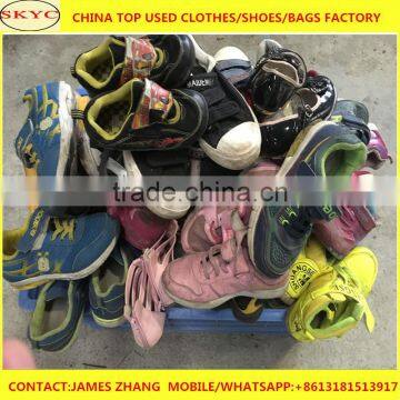 Cheap Used Shoes Good Quality on Best Selling Second Hand Shoes photo-5