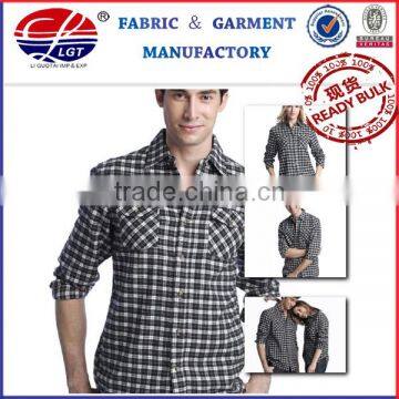 leisure shirt for man and women