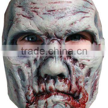 SPAULDING ZOMBIE MASK photo-6