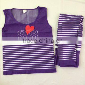 2015 Lstest Seamless Suit for women