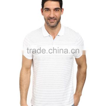 Bulk sale cheap mens polo shirt collar design 100% cotton mens polo shirt