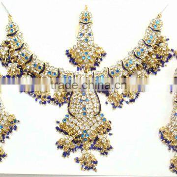 Indian Fashion Jewelry