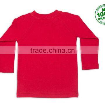 Organic Cotton Reglan T Shirt photo-2