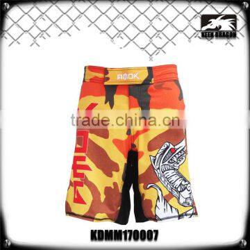 WHOLESALE 4 WAY STRETCH MMA SHORTS FOR MENS, YOUTH AND BOYS photo-2