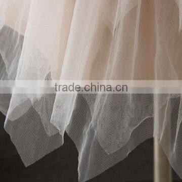 High Quality Elegant Children's Boutique Clothing Sleeves Sexy Handmade Flower Many Layer Baby Party Dress Spain Cake Dresses photo-6