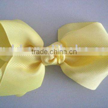 ribbon bow