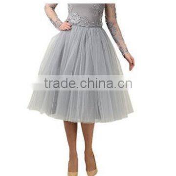 EL Light Led Adult Tutu Skirt photo-6