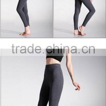 2014 Wholesale China Supplier Women Fashion Spandex Cashmere Leggings for Lady photo-6