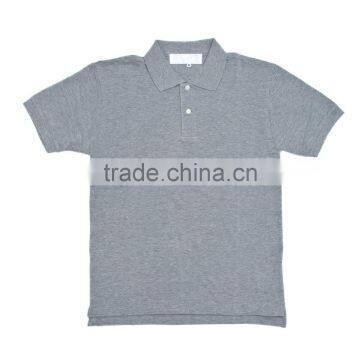 Unisex Children Polo Shirt Kids Clothes 2015 China photo-4