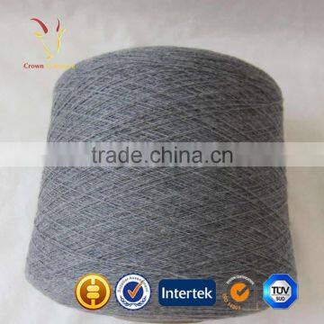 Wholesale Hand Knitting Wool Cashmere Yarn for Cheap