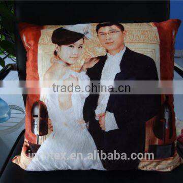 fashion printed cushion cover custom design