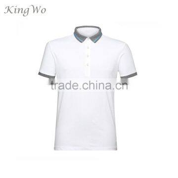 new design cheap high quality cotton polo shirts drop shipping polo shirt