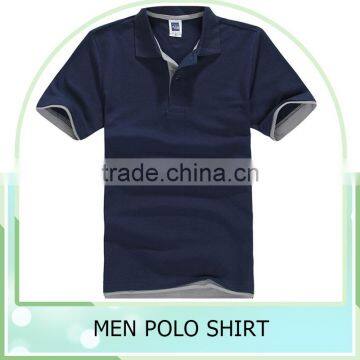 New 2015 Men's Brand Polo Shirt For Men Desigual Polos Men Cotton Short Sleeve shirt sports jerseys golf tennis shirt