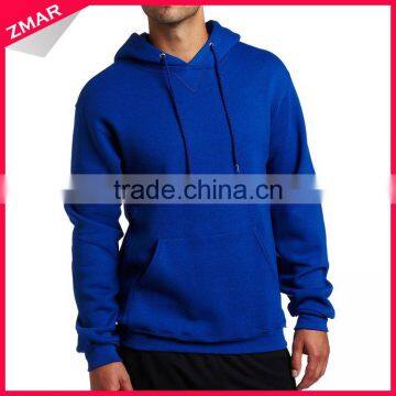 Manufacturer OEM Service Custom Design Fashion Plain Latest 100% Blank Polyester Hoodie