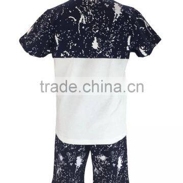 Baby Fashion Cheap Kids Clothes Online Kids Summer Clothes photo-3