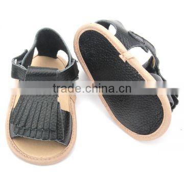 Wholesale summer girl toddler baby walking shoes