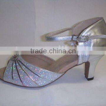 Latin shoes #6755
