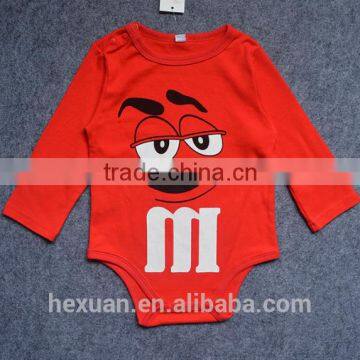 Baby Boy Girl Clothes Short Sleeve Cartoon Summer Baby Romper Infant Clothing Jumpsuit photo-2