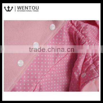 New Arrival Soft Funny Child Cotton Coat photo-5