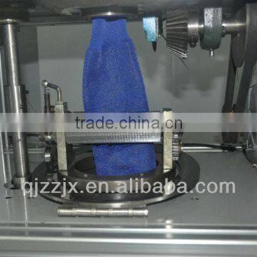 QJG-QC-95C Stainless Steel Clean Ball Knitting Machine photo-4