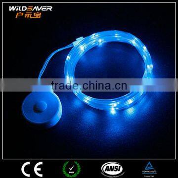 Small Volt LED Strip Light Powered by Battery With Motion Sensor photo-2