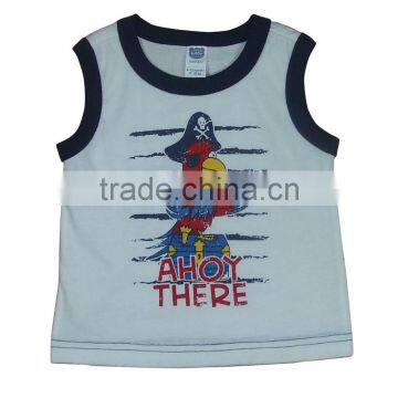 Flag t Shirt for Baby Boy, 100% Cotton t Shirt , t Shirt Printing Soft Cotton photo-6