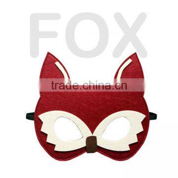 Different Design of Masks,masquerade Mask,masks Felt Superhero Mask photo-2