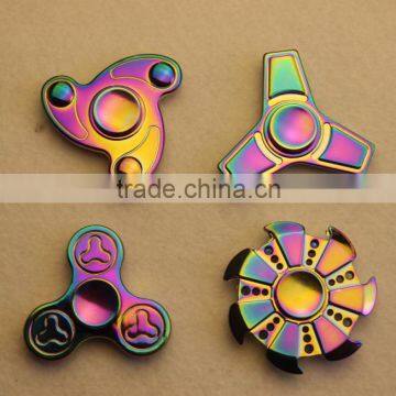 Fingertip Gyro Anti Stress Toys for Kids & Adults photo-2