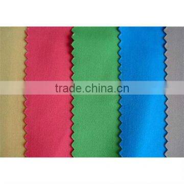 T/C fabric polyester/cotton 65/35% 40/2x30/2 102x56,63/64",Bleach
