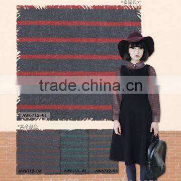 Latest Fashion Stripe Flannel Shirt photo-2