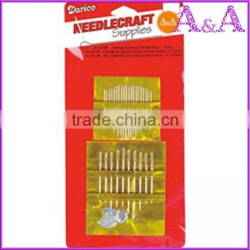 A228 Best Hand Sewing Needle for Embroidery /sewing Needle Set photo-2