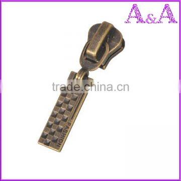 #5 Reversible Plastic Slider A/L photo-3