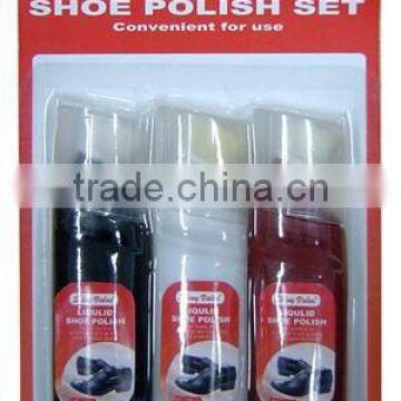 Best Selling Liquid Shoe Polish From China Manufacturer photo-3