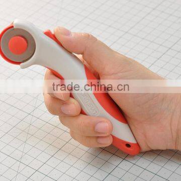 28mm Craft Ergonomic Soft Crip Rotary Cutter photo-5