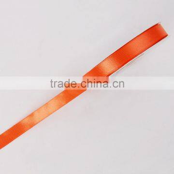 Wholesale 1/2" Single Face Wire Edged Satin Ribbons for Wedding Favors photo-2