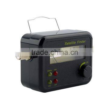Digital Satfinder With LCD Display For TV Satellite Finder Meter Satellite Signal Finder Tester TV Receiver Hot Selling photo-2